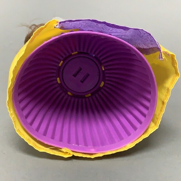 Haschel Cupcake Surprise Princess Brown Skin Hair Toy Doll - Picture 6 of 7